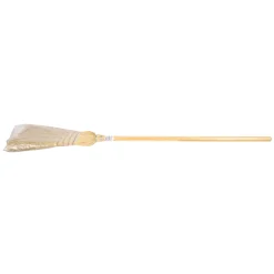 Deluxe Corn Broom