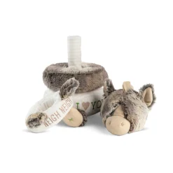 Demdaco Stackable Horse Plush