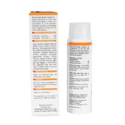 Derma Gel Spray 50 mL