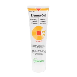 Derma Gel Tube 100 mL