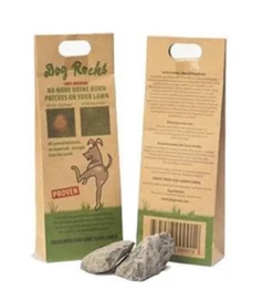 Dog Rocks Lawn Savers