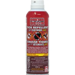 Doktor Doom Tick Repellent 220 g