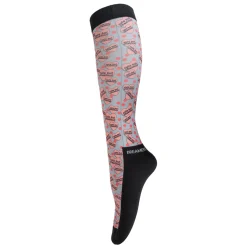 Dreamers & Schemers Chestnut Mares Boot Socks