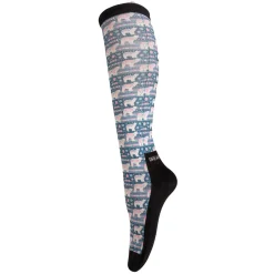 Dreamers & Schemers Chill Out Boot Socks