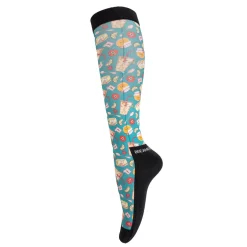Dreamers & Schemers Sweet Tea Boot Socks