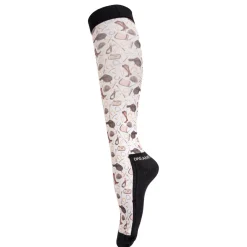 Dreamers & Schemers The Hunt Boot Socks