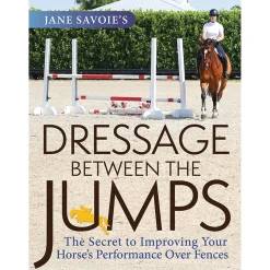 Dressage Between the Jumps