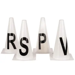 Dressage Cones - Addition