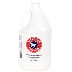DVL Nitrofur Solution 4 L
