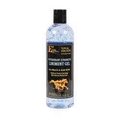 E3 Elite Equine Liniment Gel 354 mL