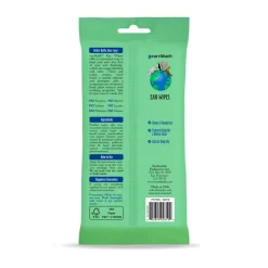 Earthbath Ear Wipes 30 Count