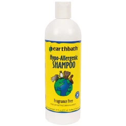 Earthbath Hypoallergenic Shampoo 472 mL