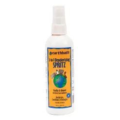 Earthbath Vanilla Almond Spritz 238 mL