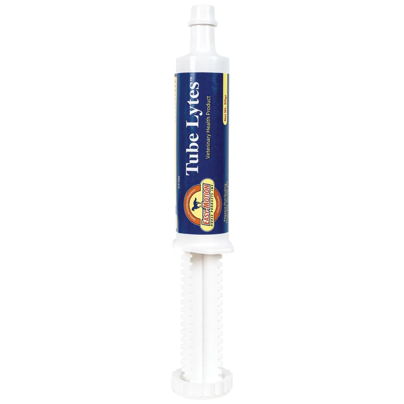 Easy Motion Tube Lytes 80 cc