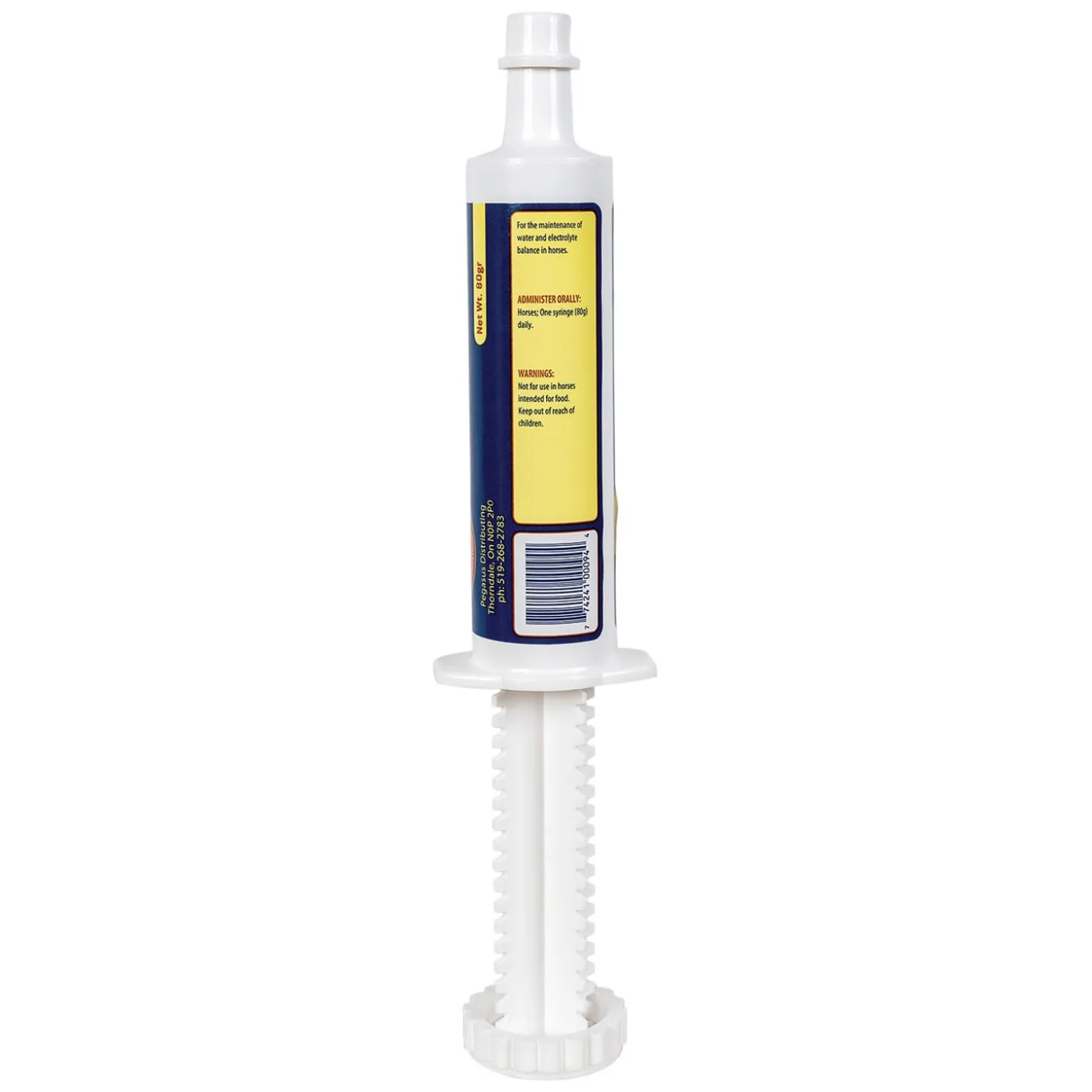 Easy Motion Tube Lytes 80 cc