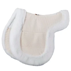 EcoGold CoolFit Hunter Saddle Pad