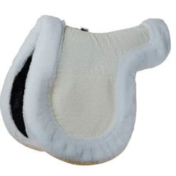 EcoGold Secure Hunter Saddle Pad