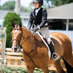 EcoGold Secure Hunter Saddle Pad