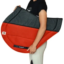 EcoGold Secure XC Saddle Pad