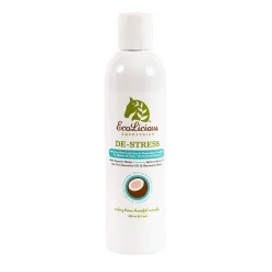 EcoLicious De-Stress Conditioner Treatment 246 mL