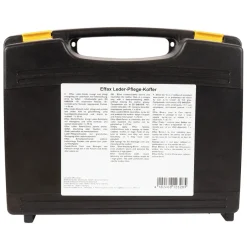 Effax Leather Care Case