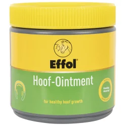 Effol Hoof-Ointment Yellow 500 mL