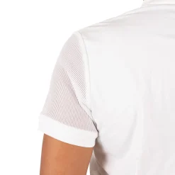 Elation Diamond Chiara Short Sleeve Show Shirt