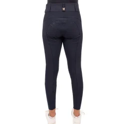 Elation Diamond Gramercy Full Seat Breech