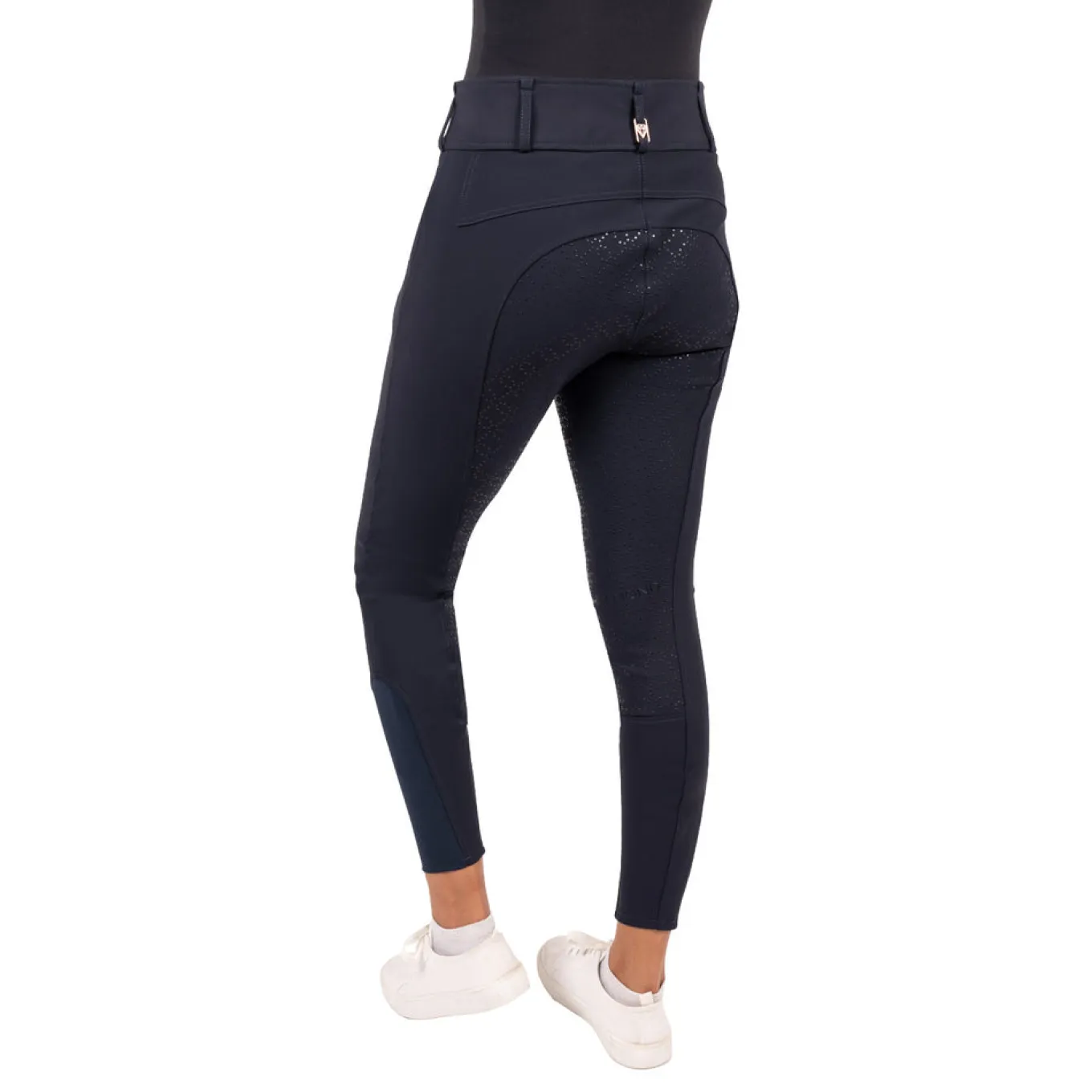 Elation Diamond Gramercy Full Seat Breech