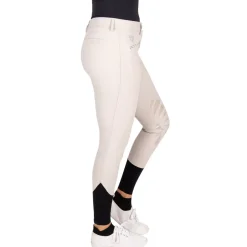 Elation Diamond Kai Breech
