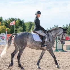 Elation Diamond Kai Breech