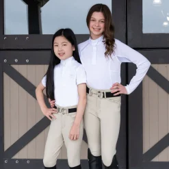 Elation Diamond Lenox Breech - Kids'
