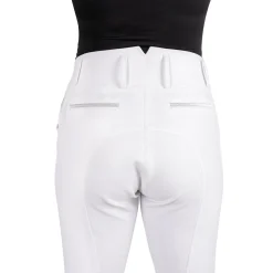 Elation Diamond London Full Seat Breech