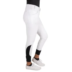 Elation Diamond London Full Seat Breech