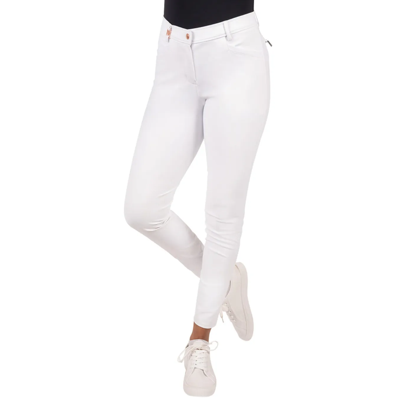 Elation Diamond Sutton Show Breech
