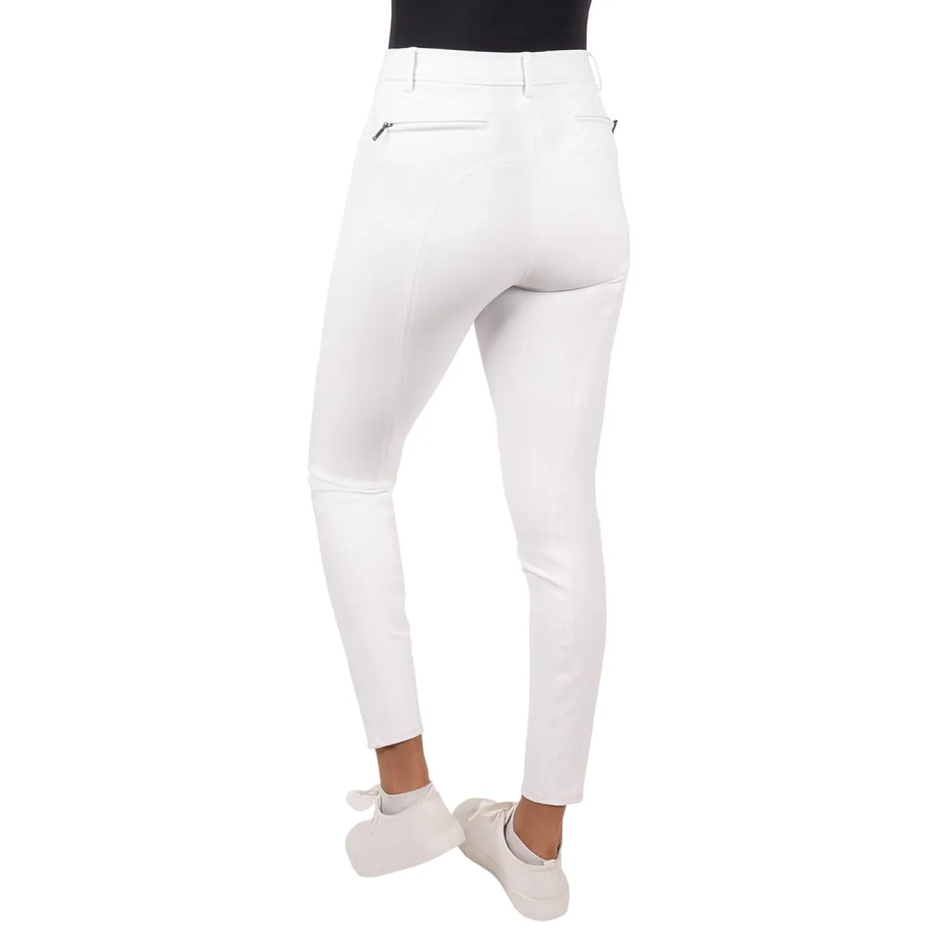Elation Diamond Sutton Show Breech