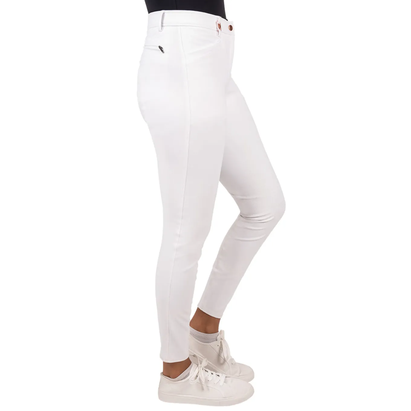 Elation Diamond Sutton Show Breech
