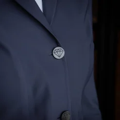 Elation Diamond Ventilated Show Jacket