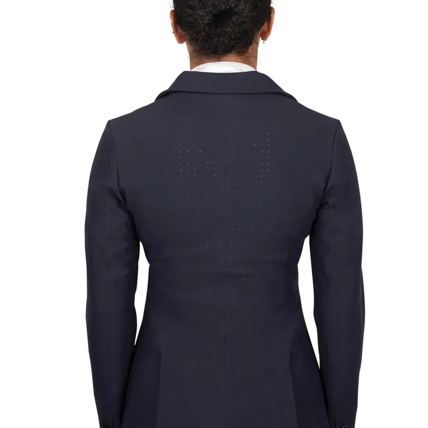 Elation Diamond Ventilated Show Jacket