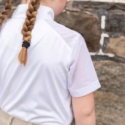 Elation Platinum Amalfi Short Sleeve Show Shirt - Kids'