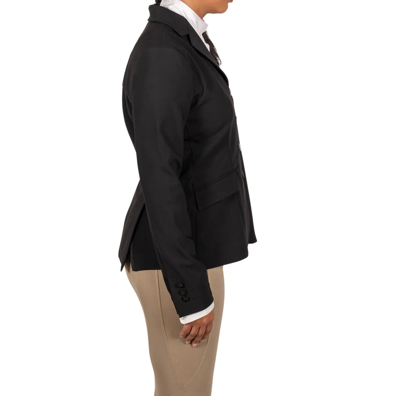 Elation Platinum Angelica Show Jacket