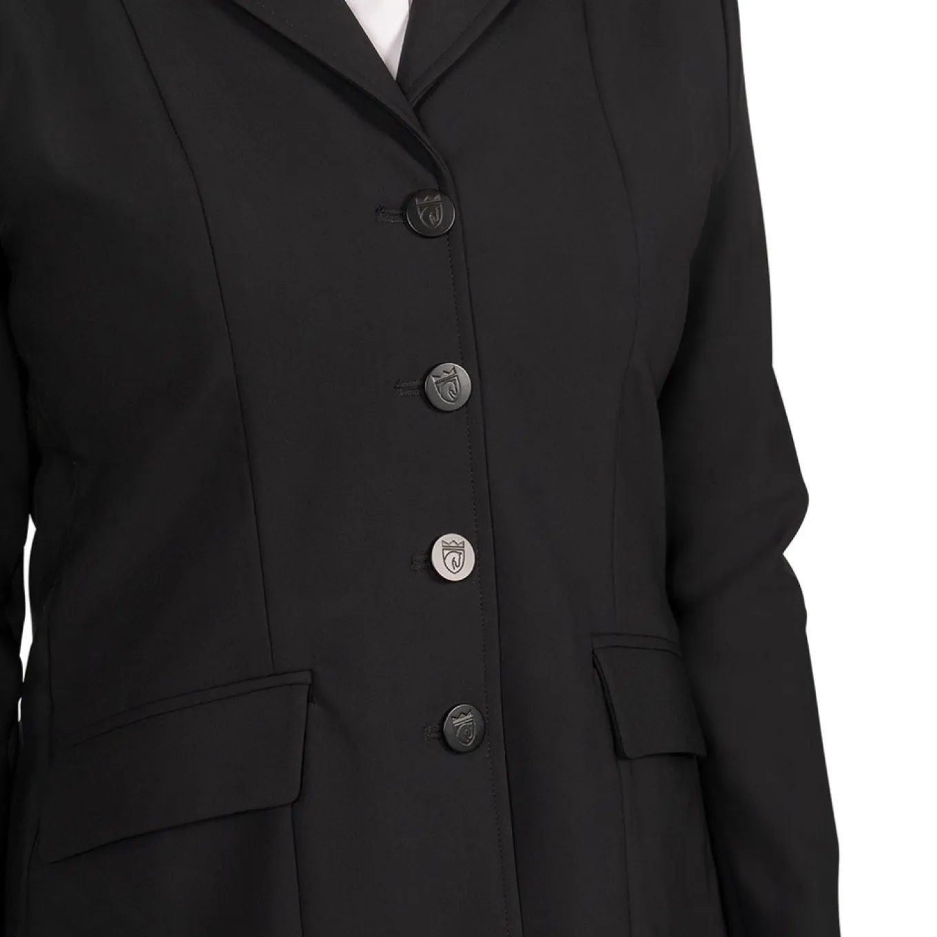 Elation Platinum Angelica Show Jacket