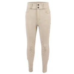 Elation Platinum Brooklyn High Rise Breech - Kids'