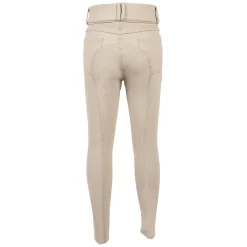 Elation Platinum Brooklyn High Rise Breech - Kids'