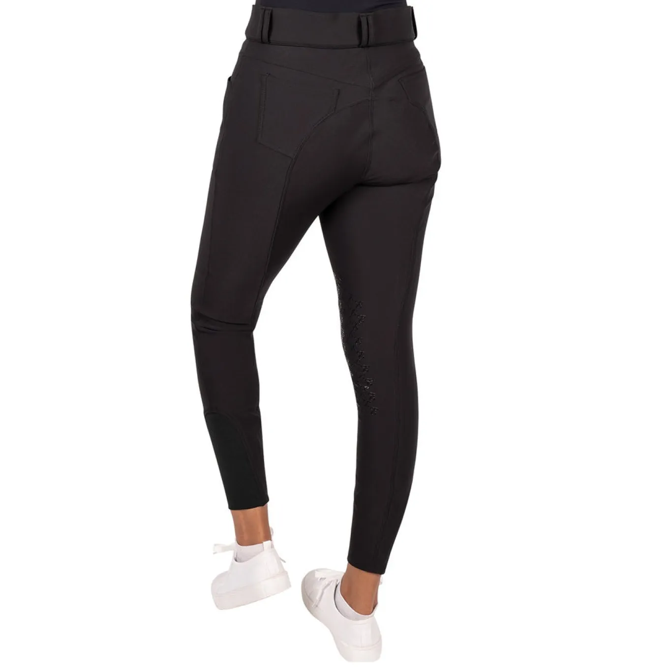 Elation Platinum Brooklyn High Rise Breech
