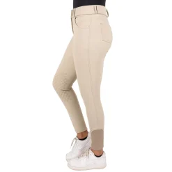 Elation Platinum Brooklyn High Rise Breech