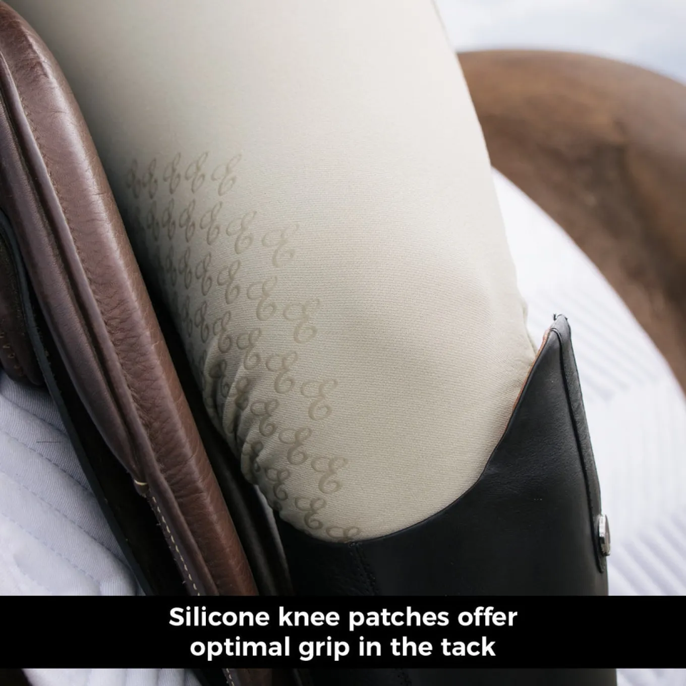 Elation Platinum Brooklyn High Rise Breech