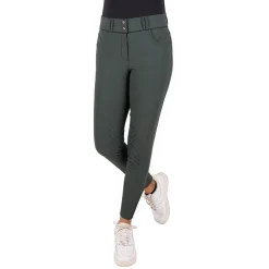 Elation Platinum Brooklyn High Rise Breech
