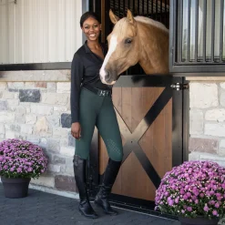 Elation Platinum Brooklyn High Rise Breech