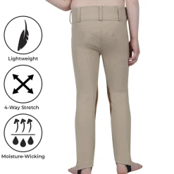 Elation Platinum Chelsea Jodhpur